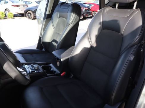 Used 2023 MAZDA CX-5 AWD 2.5 S w/ Select Package image 10