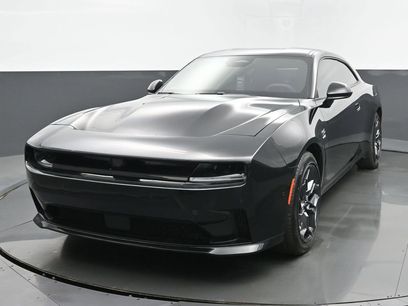 New 2025 Dodge Charger R/T w/ Quick Order Package 25M R/T