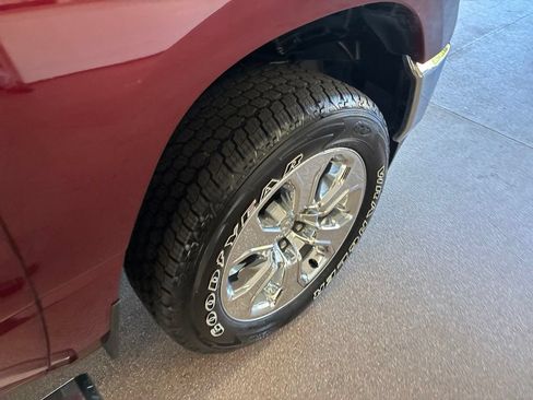 Certified 2023 RAM 1500 Big Horn AWD/4WD image 52