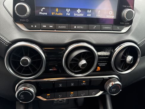 Used 2022 Nissan Sentra SV image 29