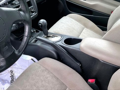 Used 2003 Mitsubishi Eclipse GS image 19