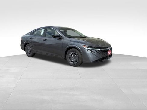 New 2026 Nissan Sentra S w/ S Cold Weather Package image 6