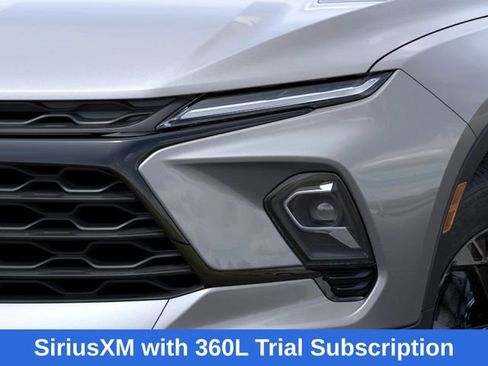 New 2026 Chevrolet Blazer LT w/ Convenience Package FWD image 11