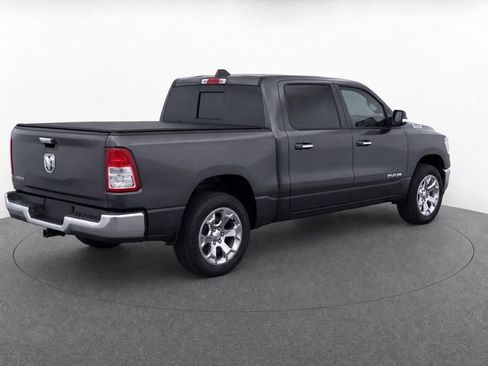Used 2019 RAM 1500 Big Horn RWD image 8