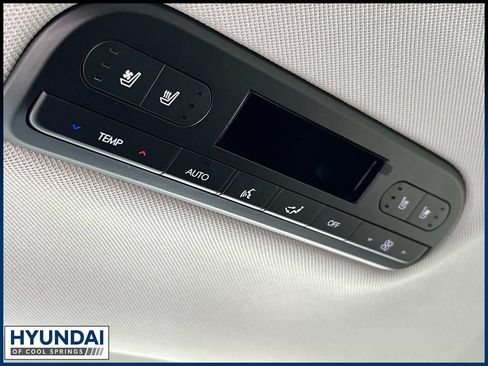 New 2026 Hyundai Palisade SEL Premium FWD image 24