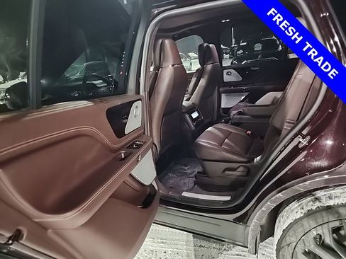 Certified 2023 Lincoln Aviator Black Label image 15