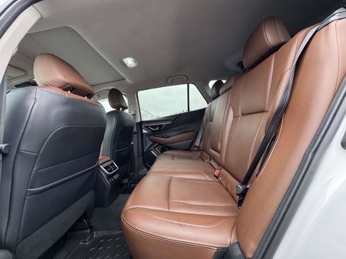 Certified 2022 Subaru Outback Touring image 12