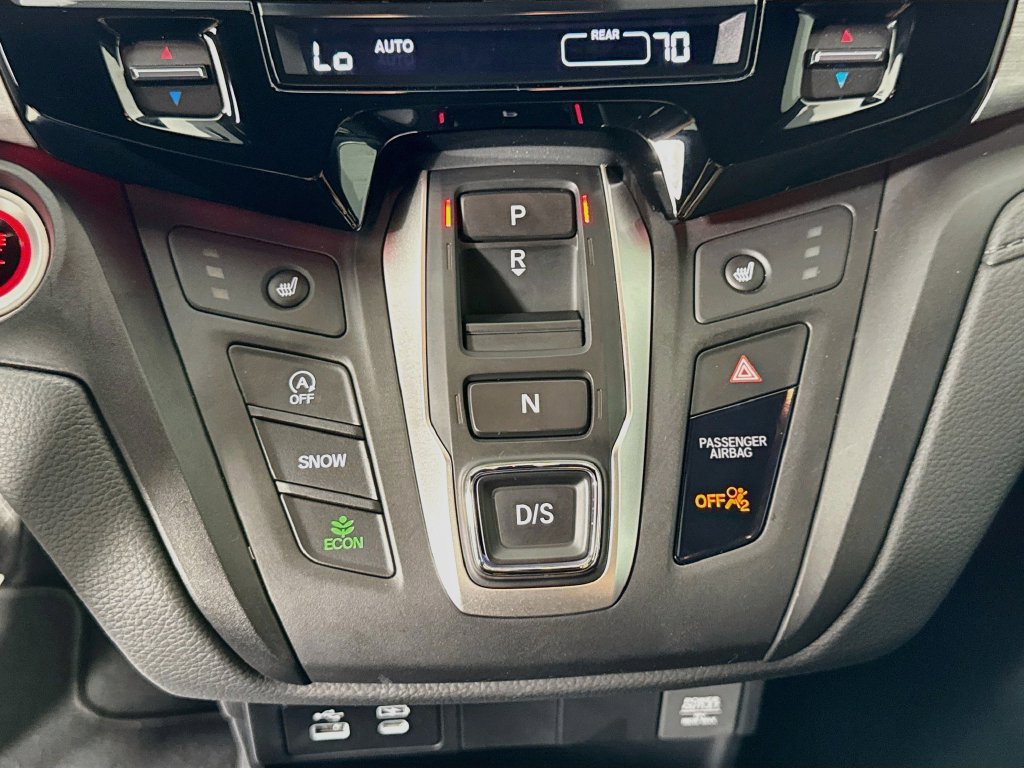 Used 2026 Honda Odyssey Sport-L image 22