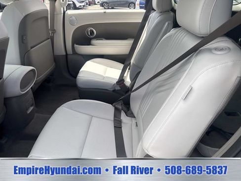 Used 2026 Hyundai Palisade SEL AWD/4WD image 17