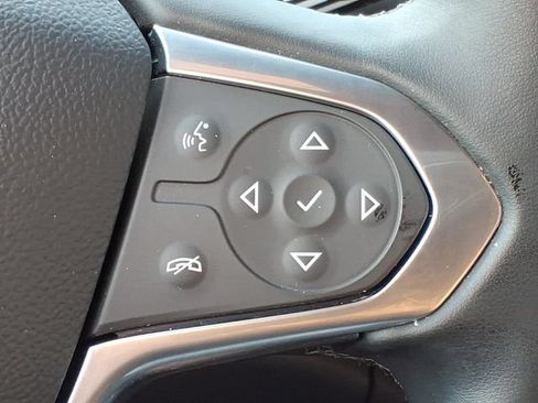 Used 2023 Chevrolet Traverse LT w/ LPO, Floor Liner Package AWD/4WD image 29