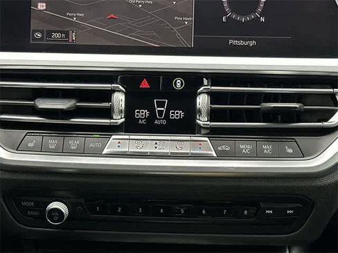 Used 2020 BMW 330i xDrive Sedan w/ Premium Package image 16