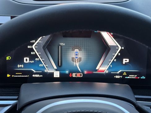 New 2026 BMW X6 M60i image 22