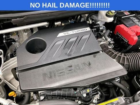 Used 2024 Nissan Rogue SV AWD/4WD image 29