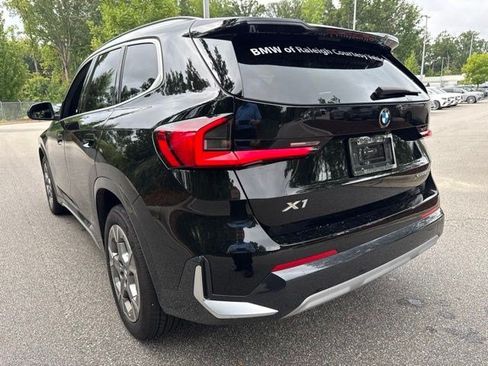 Certified 2026 BMW X1 xDrive28i w/ Convenience Package AWD/4WD image 7