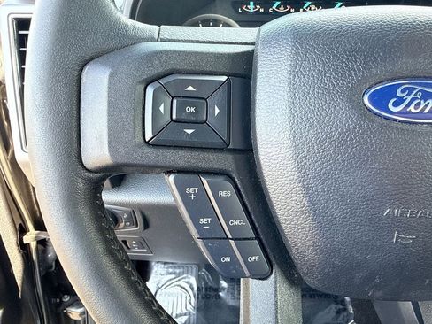Used 2019 Ford F150 XLT w/ Equipment Group 302A Luxury AWD/4WD image 16