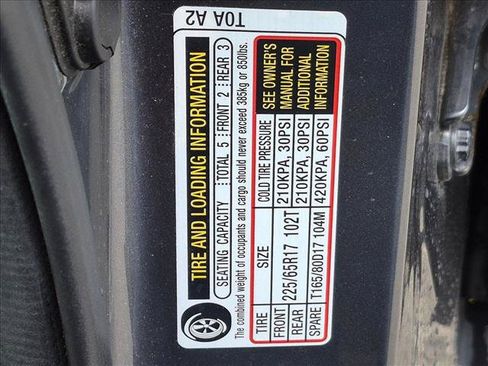 Used 2013 Honda CR-V EX-L image 22