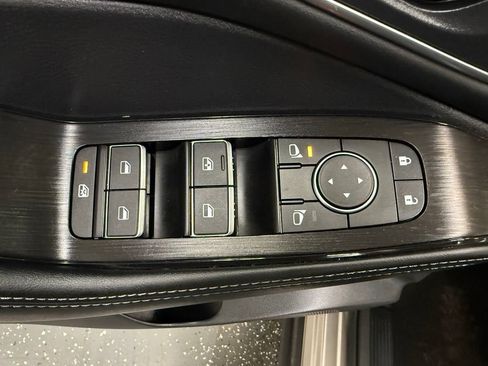 Used 2026 Nissan Rogue Platinum w/ Platinum Premium Package AWD/4WD image 10