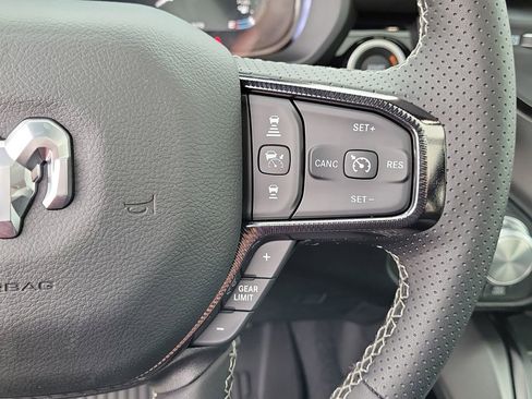 New 2026 RAM 1500 Rebel w/ Rebel Level 2 Equipment Group image 29