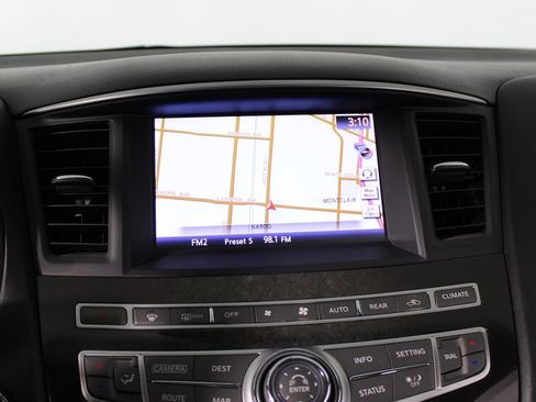 Used 2013 INFINITI JX35 FWD w/ Premium Pkg image 27