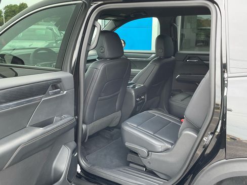 Used 2025 GMC Acadia Elevation w/ Super Cruise Package FWD image 5