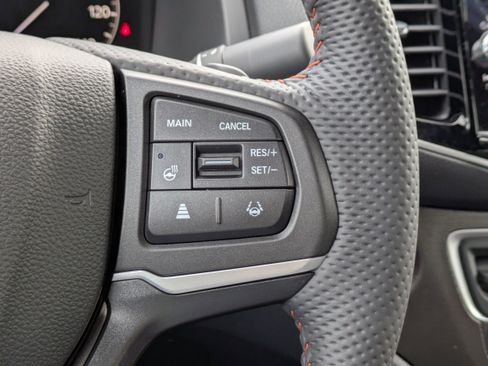 New 2026 Honda Ridgeline TrailSport+ image 32