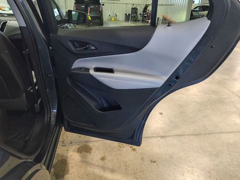 Used 2020 Chevrolet Equinox Premier AWD/4WD image 28