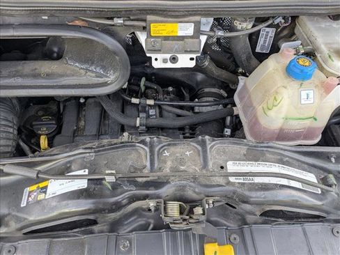 Used 2023 RAM ProMaster 2500 w/ Convenience Group image 20