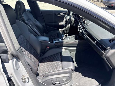 Used 2019 Audi RS 5 Sportback w/ RS Driver Assistance Package AWD/4WD image 22