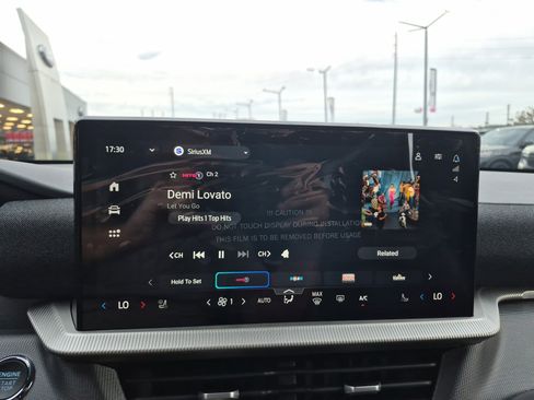 New 2026 Ford Explorer ST-Line image 36