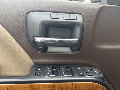 Used 2017 GMC Sierra 1500 SLT w/ Texas SLT Premium Package image 17