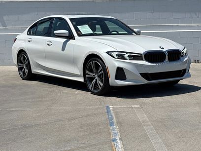 Used 2023 BMW 330i xDrive Sedan