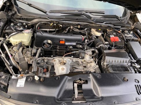 Used 2021 Honda Civic LX image 28