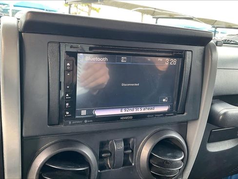 Used 2010 Jeep Wrangler Sport image 29