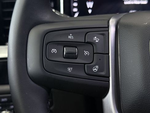 Used 2025 GMC Sierra 1500 Elevation image 55