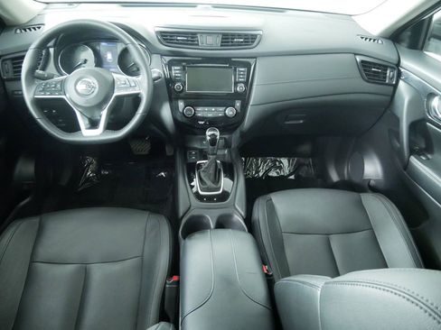 Used 2020 Nissan Rogue SL w/ Premium Package AWD/4WD image 19
