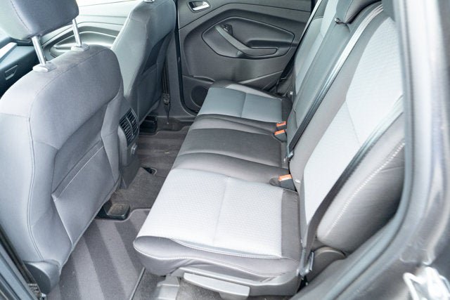 Used 2018 Ford Escape SE AWD/4WD image 29