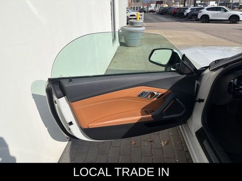 Used 2019 BMW Z4 sDrive30i w/ Convenience Package image 27