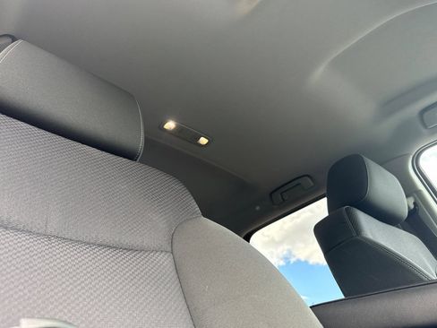 Used 2015 Chevrolet Silverado 1500 LT w/ All Star Edition AWD/4WD image 16