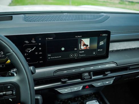 New 2027 Kia Telluride SX Prestige X-Pro AWD/4WD image 25