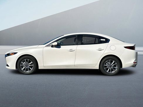 New 2026 MAZDA MAZDA3 s image 6