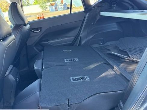 Certified 2024 Subaru Crosstrek 2.5i Limited image 25