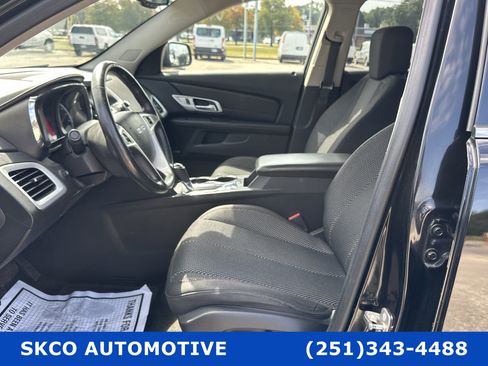 Used 2017 GMC Terrain SLE w/ Nightfall Package image 10