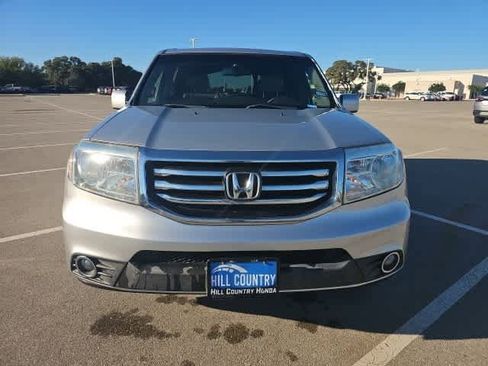 Used 2012 Honda Pilot EX-L image 2