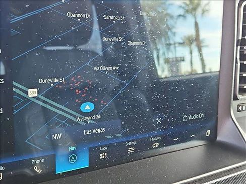 Used 2021 Ford Bronco First Edition image 14