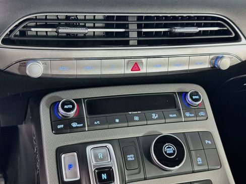Used 2022 Hyundai Palisade SEL w/ Convenience Package FWD image 22