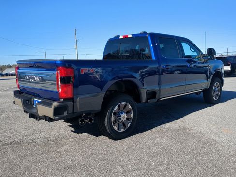 New 2026 Ford F250 King Ranch AWD/4WD image 3
