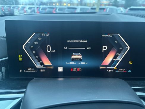 Used 2026 BMW X6 xDrive40i image 22