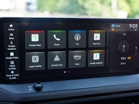 Used 2024 Honda Accord Touring image 31