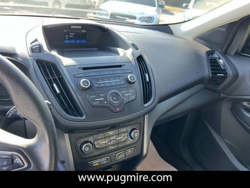 Used 2018 Ford Escape S image 29