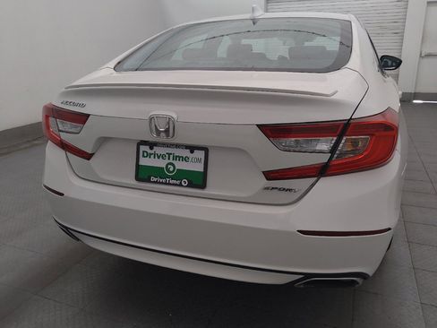 Used 2020 Honda Accord Sport image 7